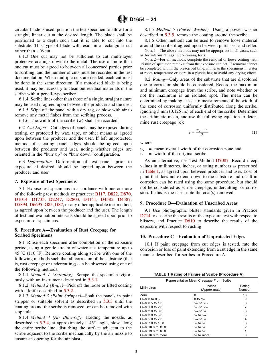 ASTM D1654 - 24.pdf_第3页