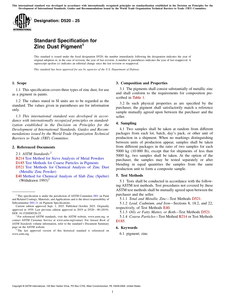ASTM D520 - 25.pdf_第1页