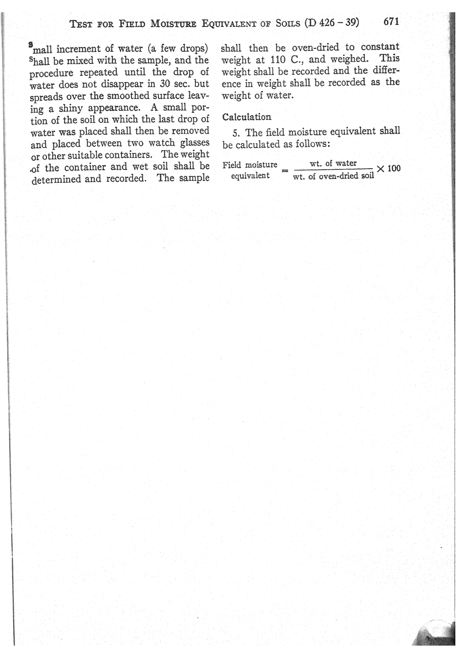 ASTM D426 - 39 scan.pdf_第2页