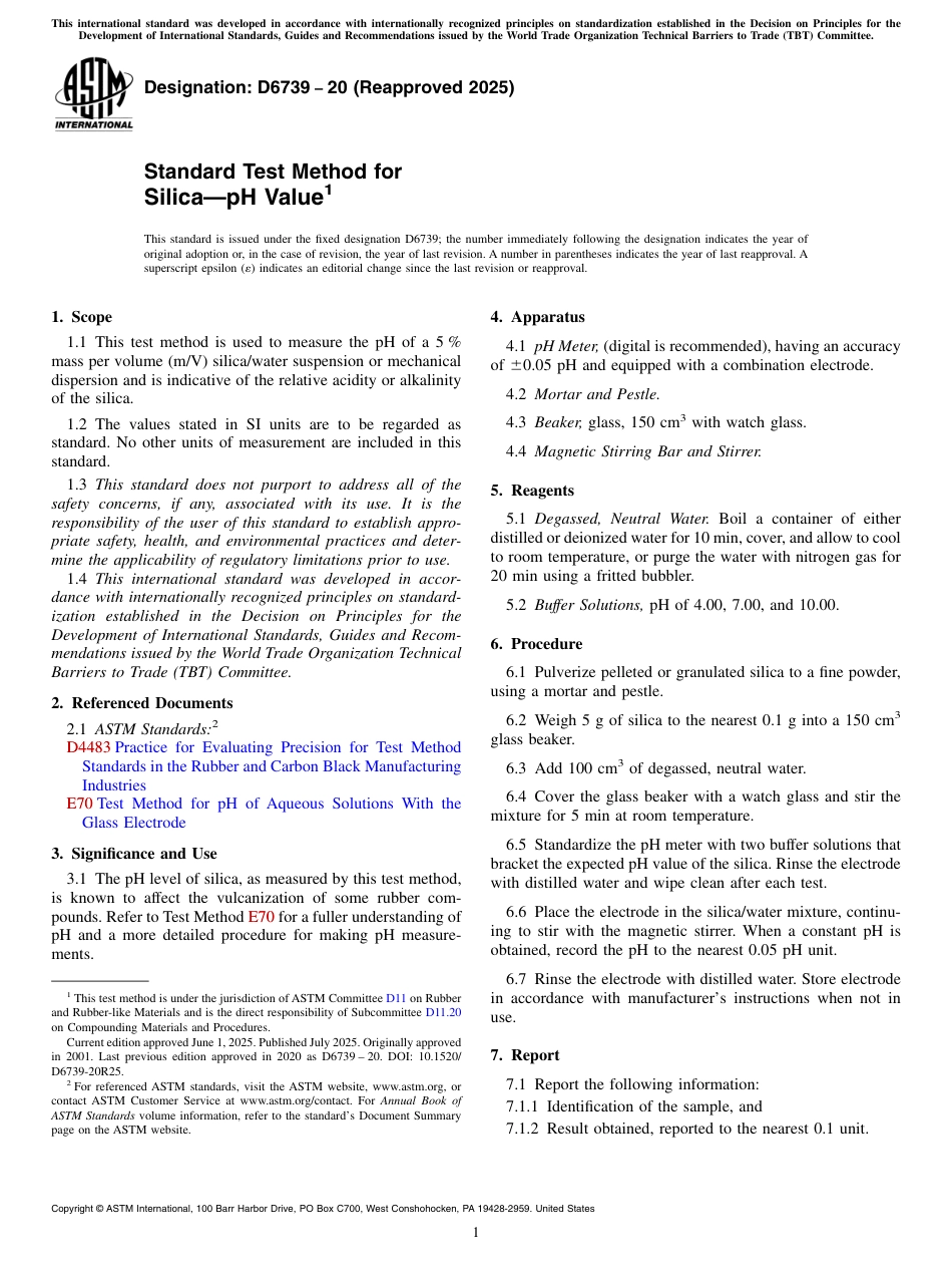 ASTM D6739 - 20 (2025).pdf_第1页