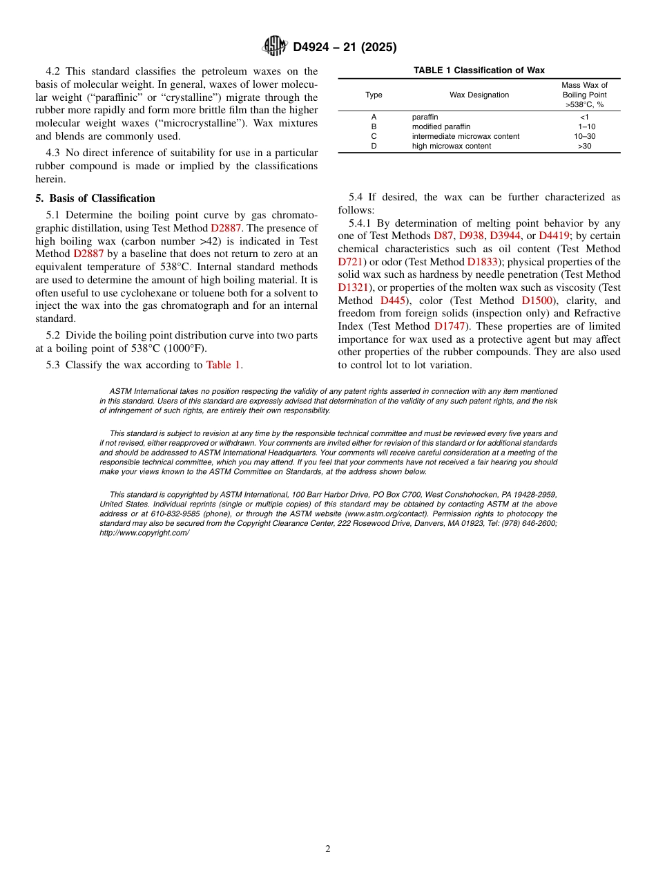 ASTM D4924 - 21 (2025).pdf_第2页