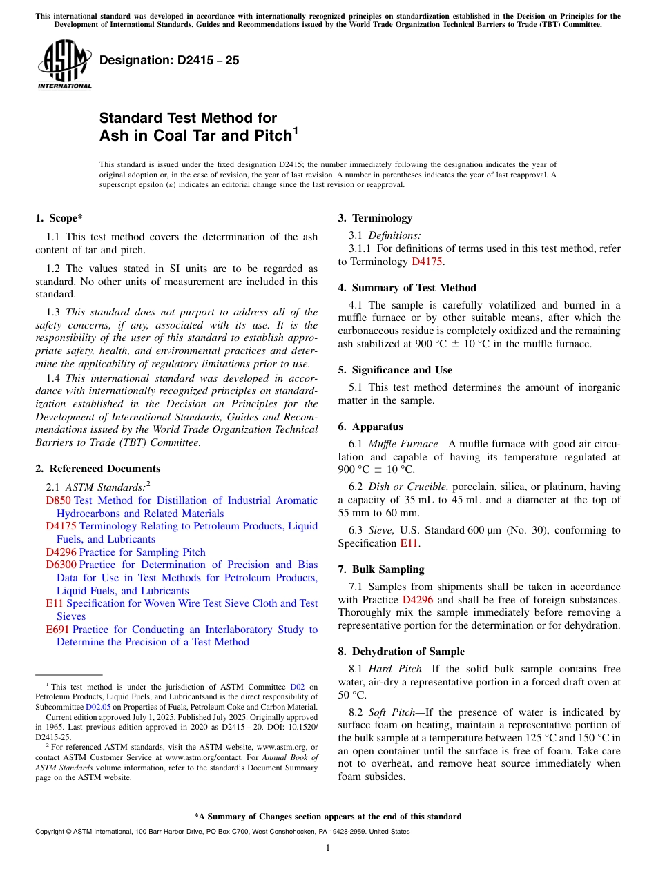 ASTM D2415 - 25.pdf_第1页