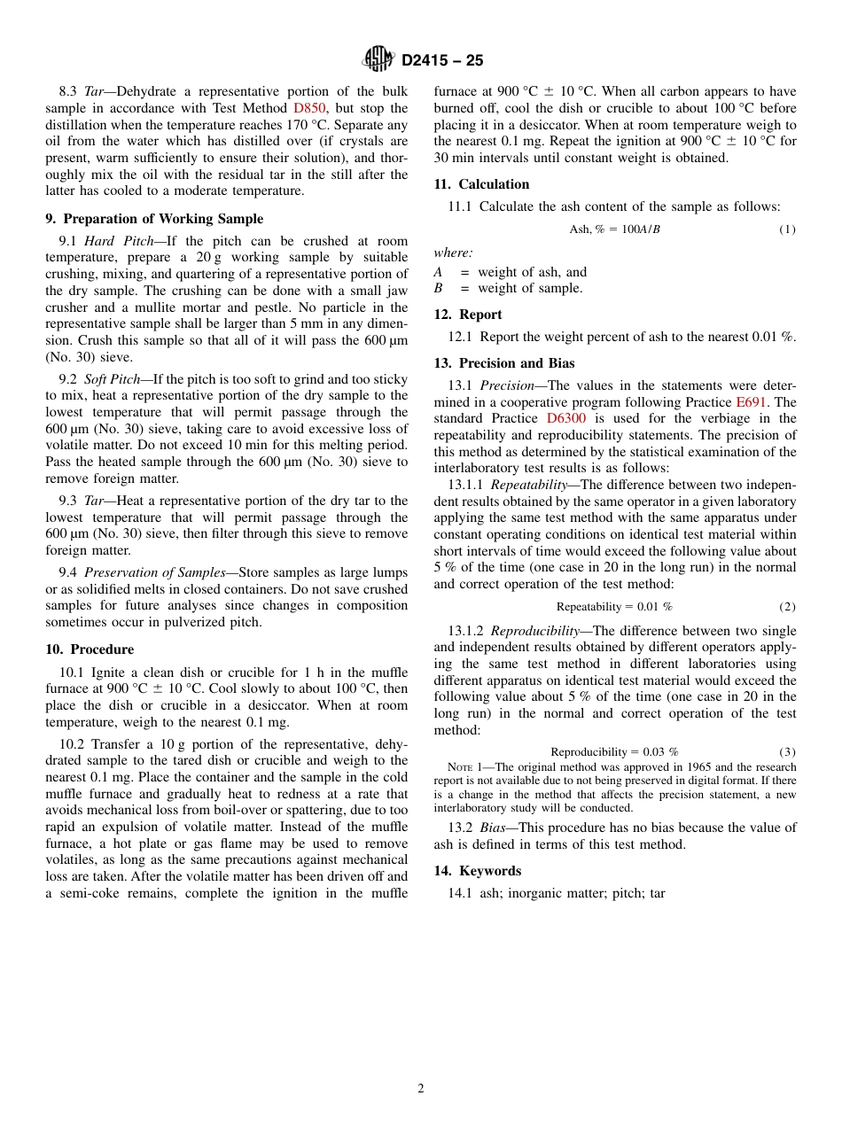 ASTM D2415 - 25.pdf_第2页