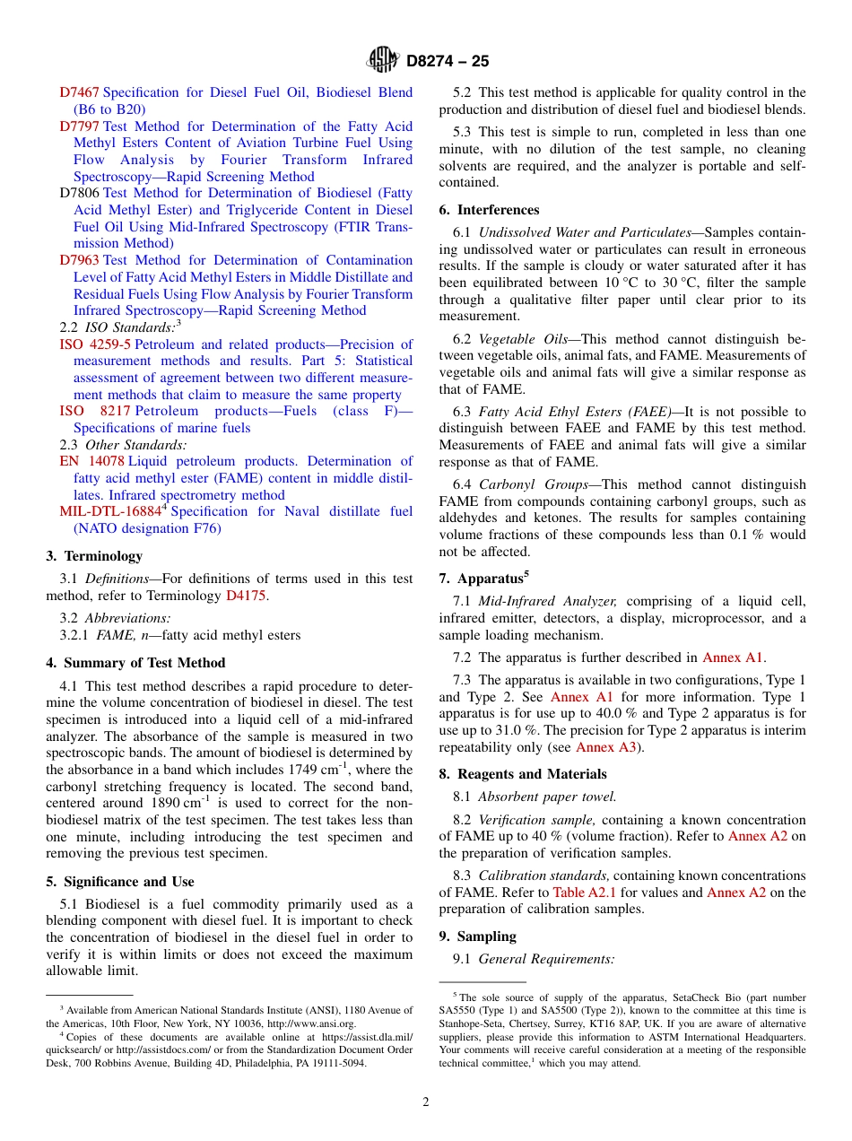 ASTM D8274 - 25.pdf_第2页