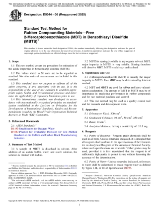 ASTM D5044 - 06 (2025).pdf