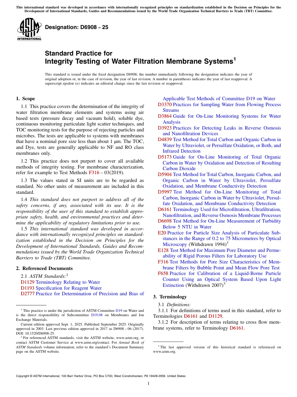 ASTM D6908 - 25.pdf_第1页