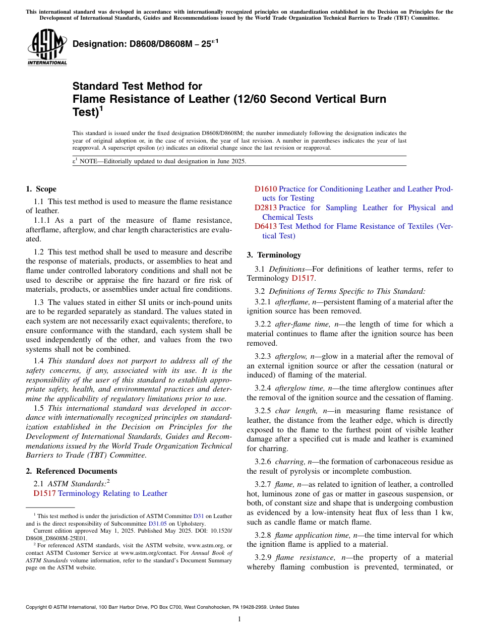 ASTM D8608 - D 8608M - 25e1.pdf_第1页