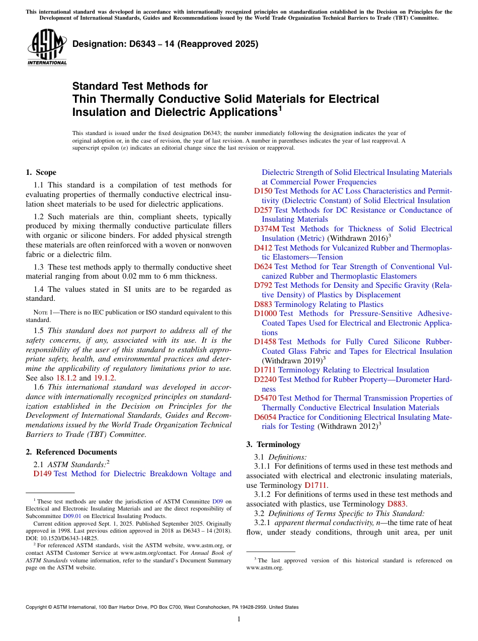 ASTM D6343 - 14 (2025).pdf_第1页