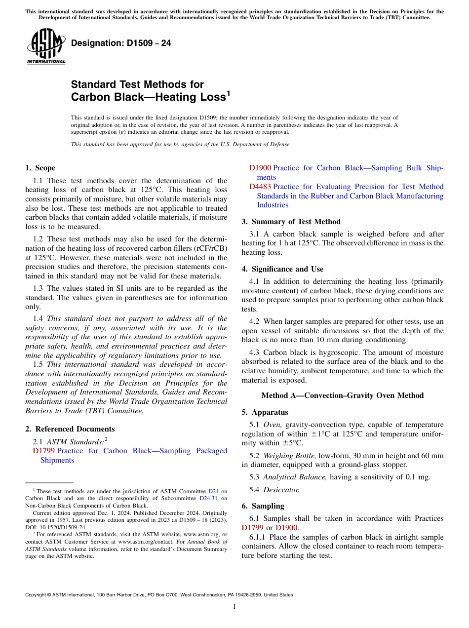 ASTM D1509 - 24.pdf_第1页