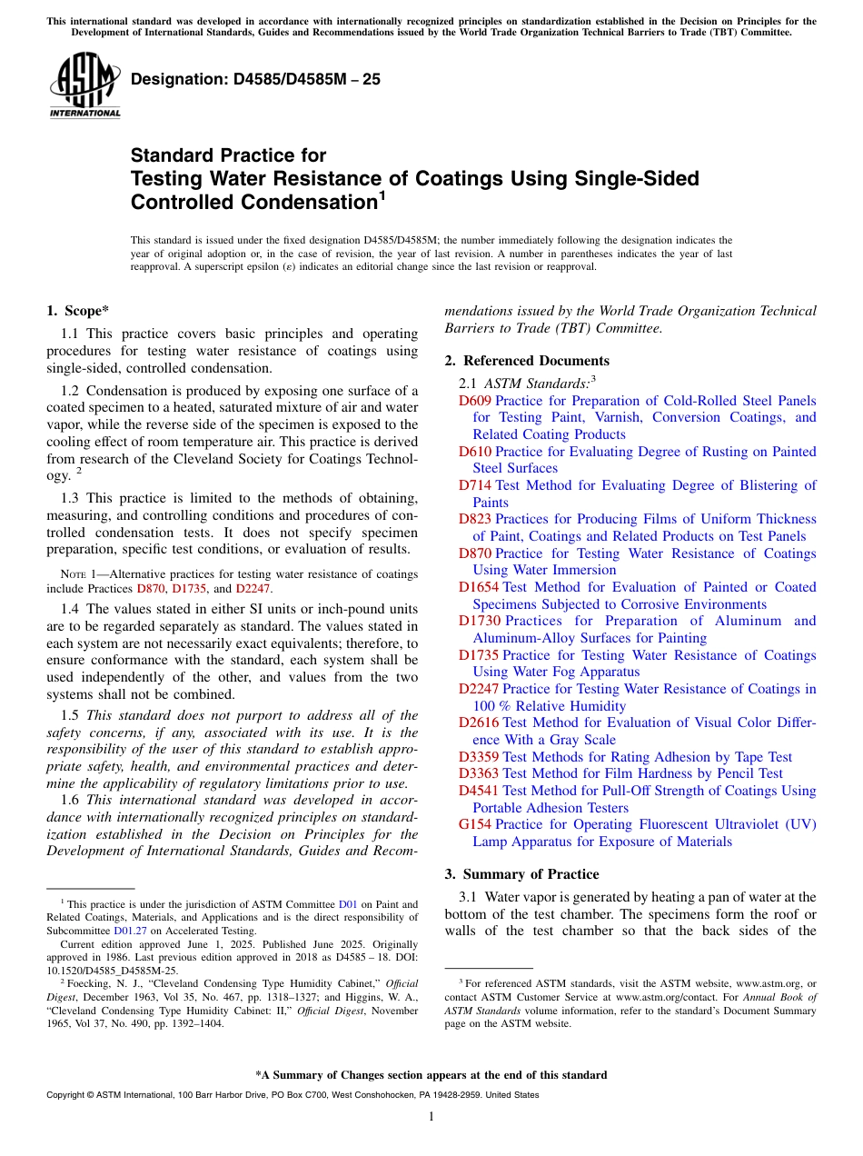 ASTM D4585 - D 4585M - 25.pdf_第1页