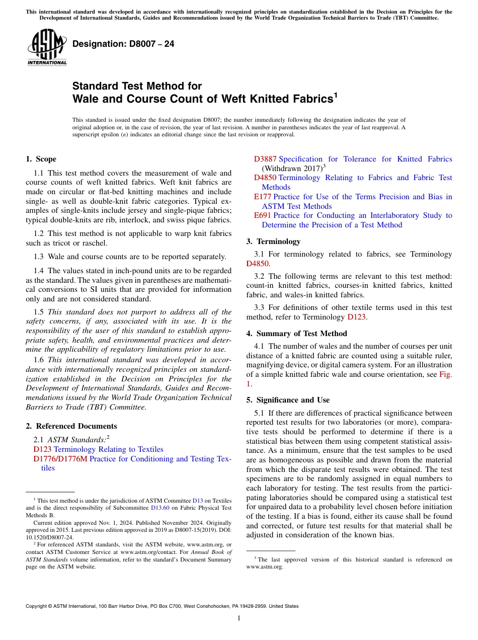 ASTM D8007 - 24.pdf_第1页