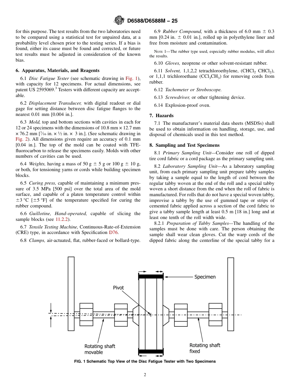 ASTM D6588 - D 6588M - 25.pdf_第2页