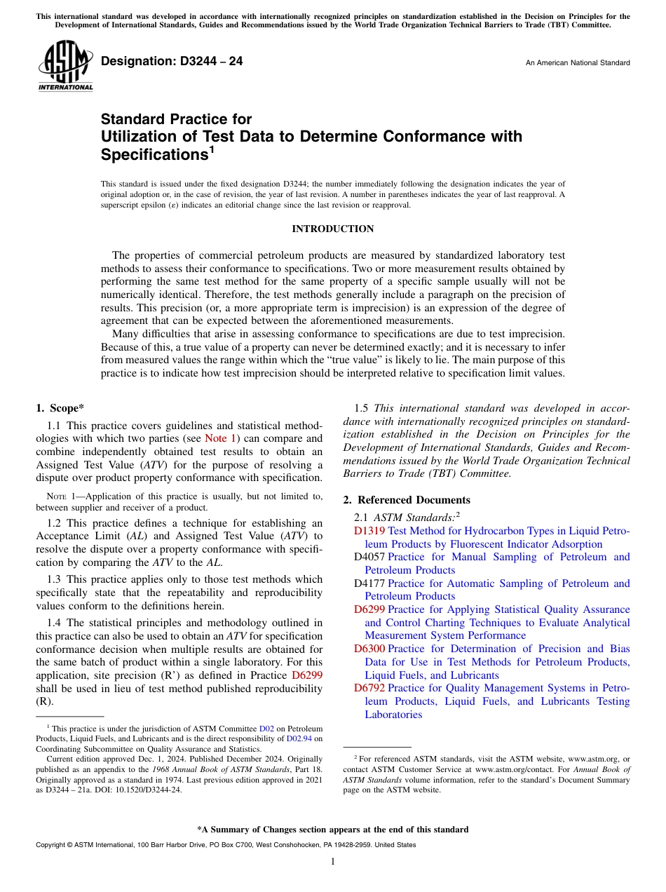 ASTM D3244 - 24.pdf_第1页