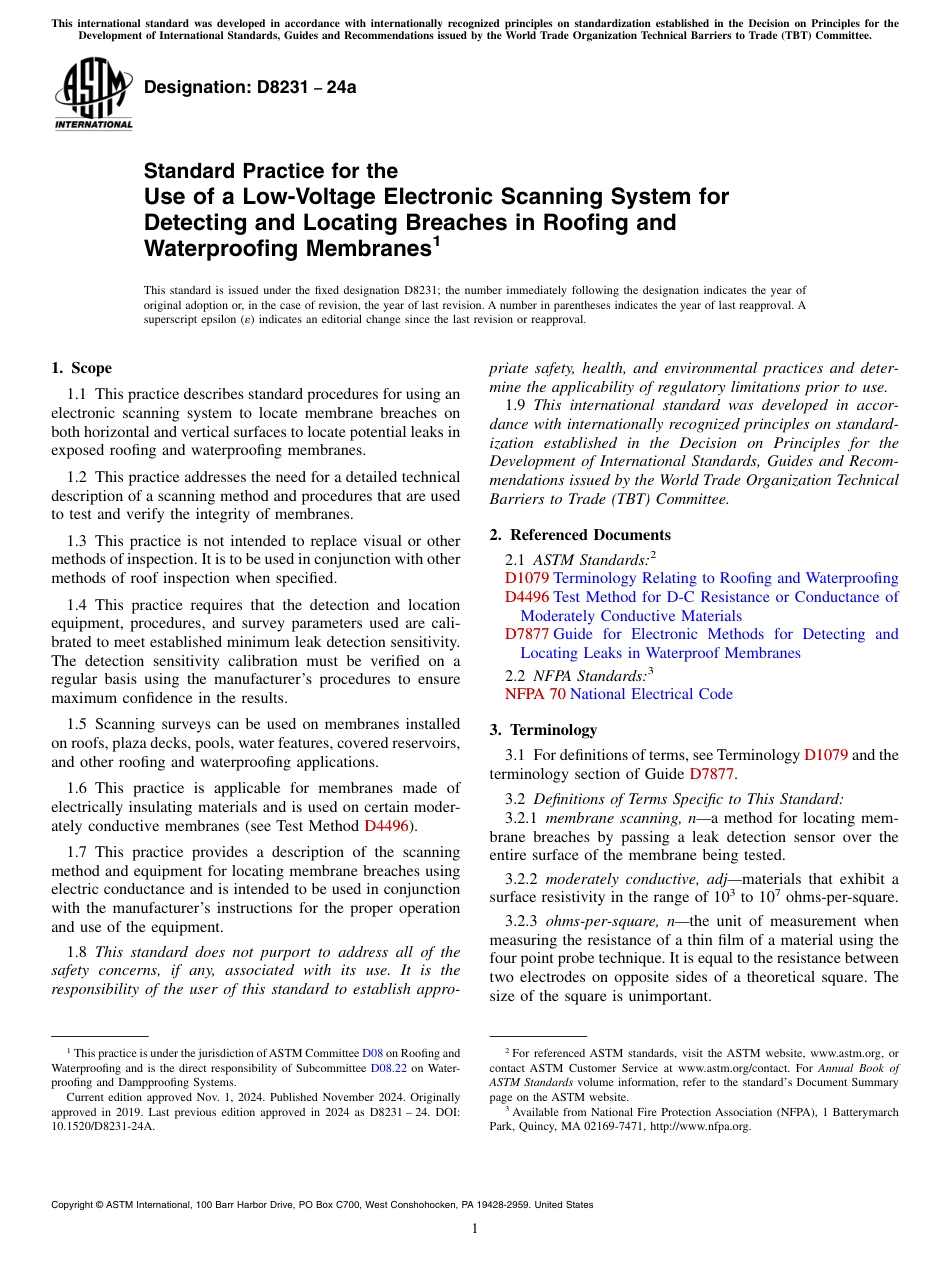 ASTM D8231 - 24a.pdf_第1页