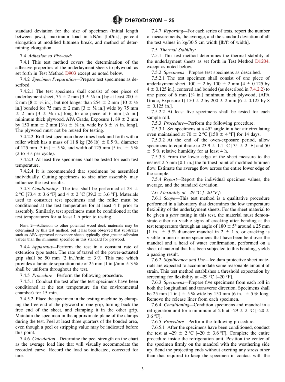 ASTM D1970 - D 1970M - 25.pdf_第3页