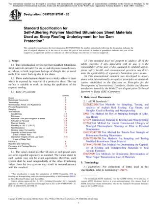 ASTM D1970 - D 1970M - 25.pdf