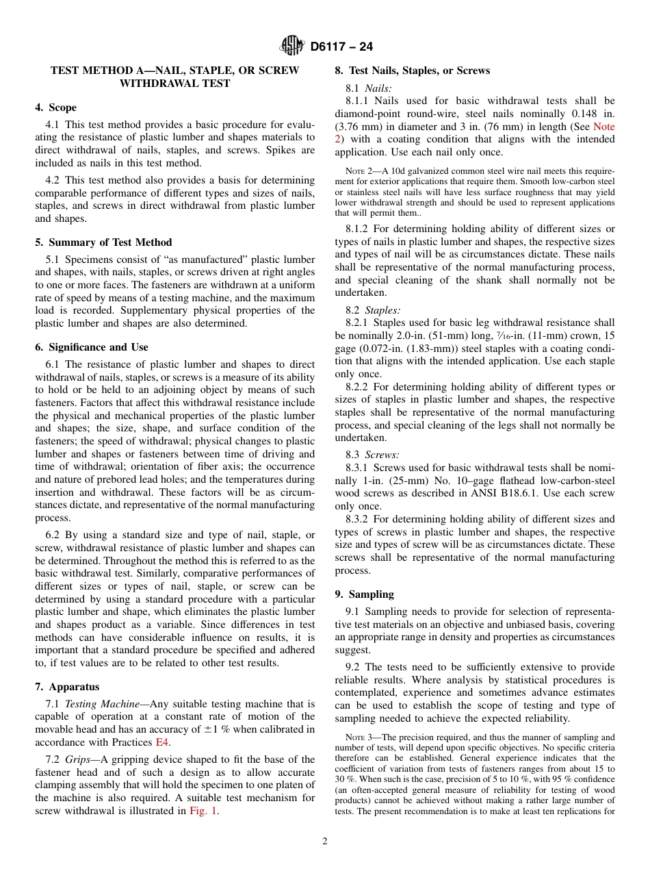 ASTM D6117 - 24.pdf_第2页