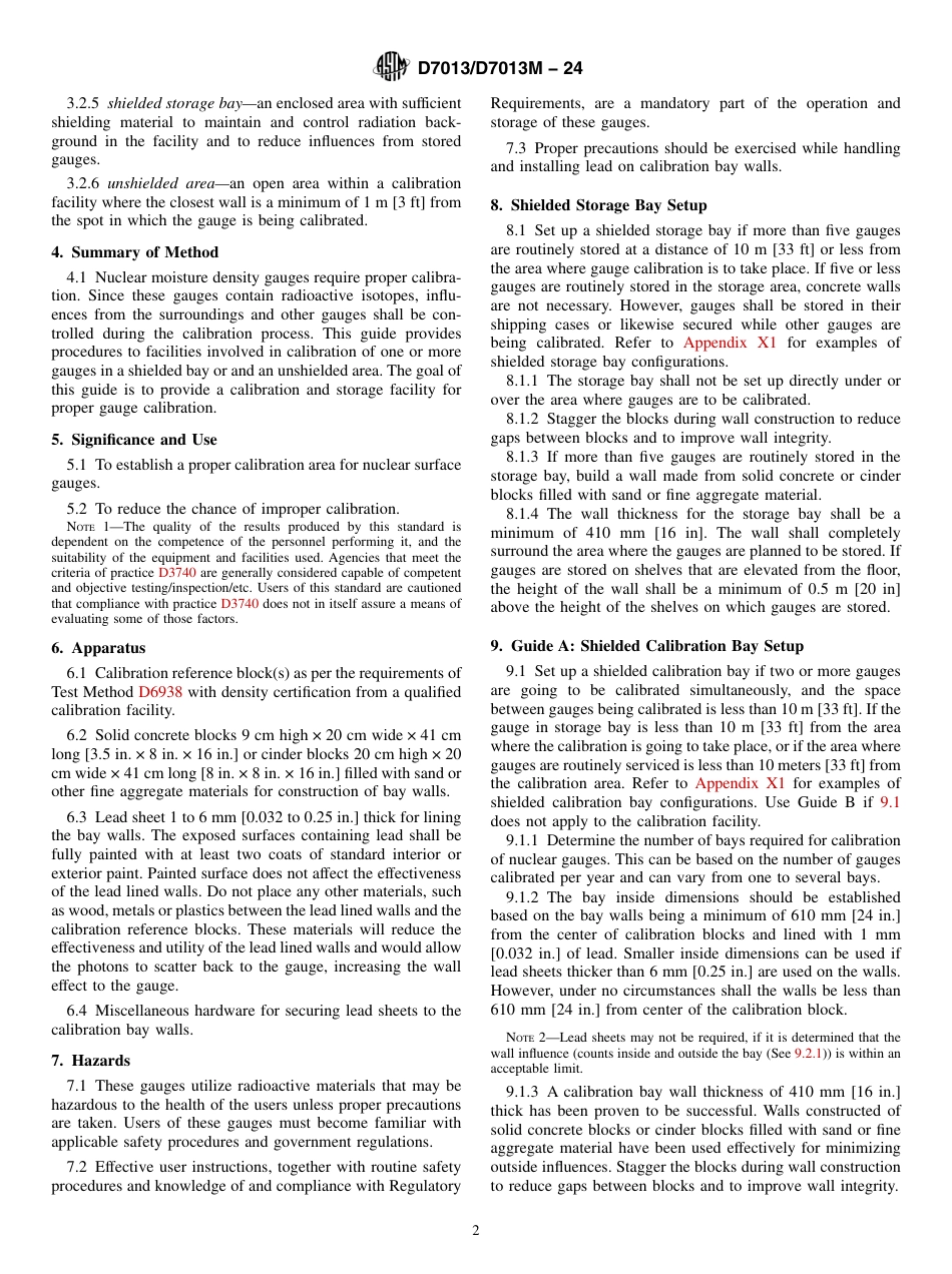 ASTM D7013 - D 7013M - 24.pdf_第2页