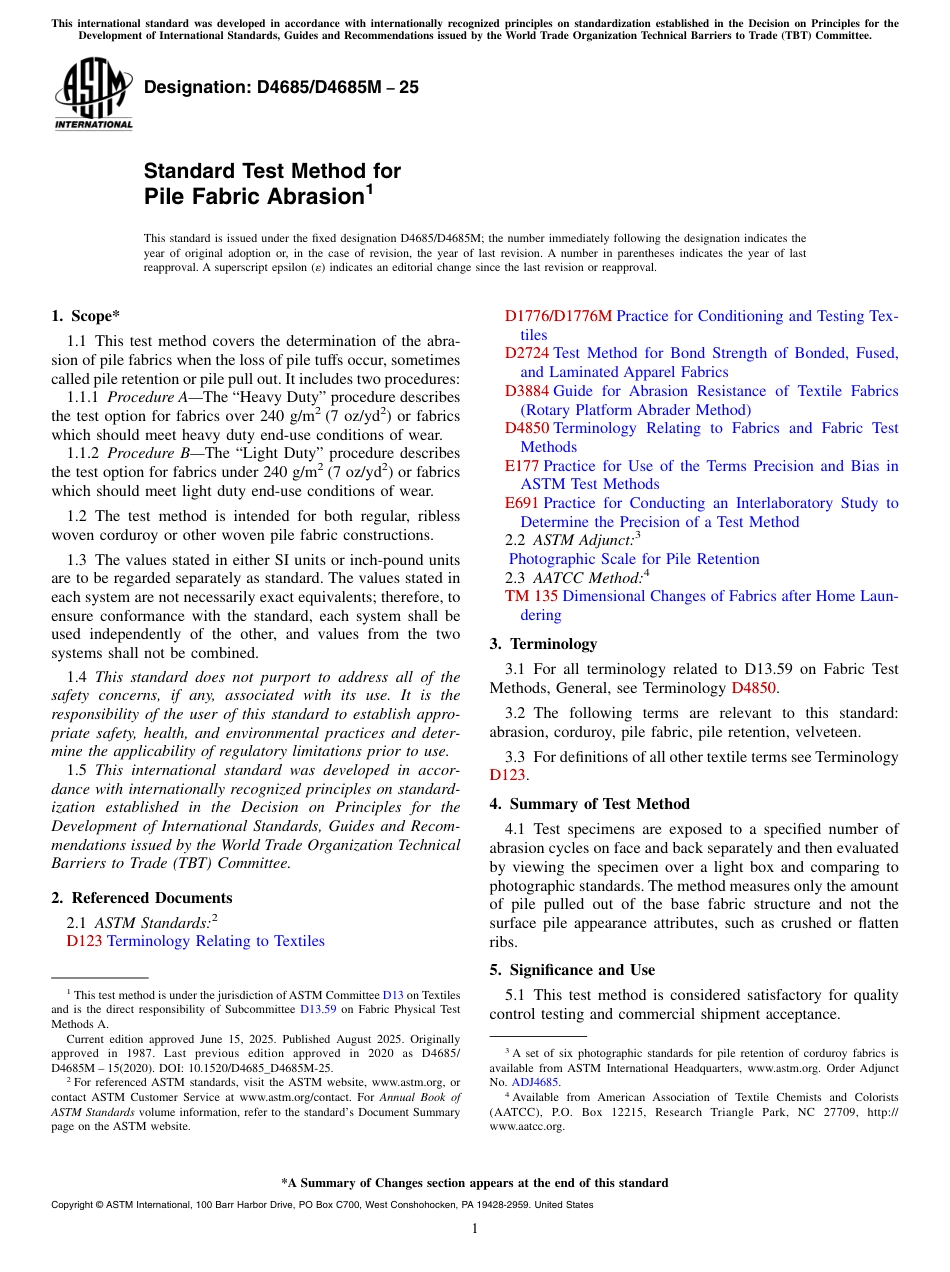 ASTM D4685 - D 4685M - 25.pdf_第1页