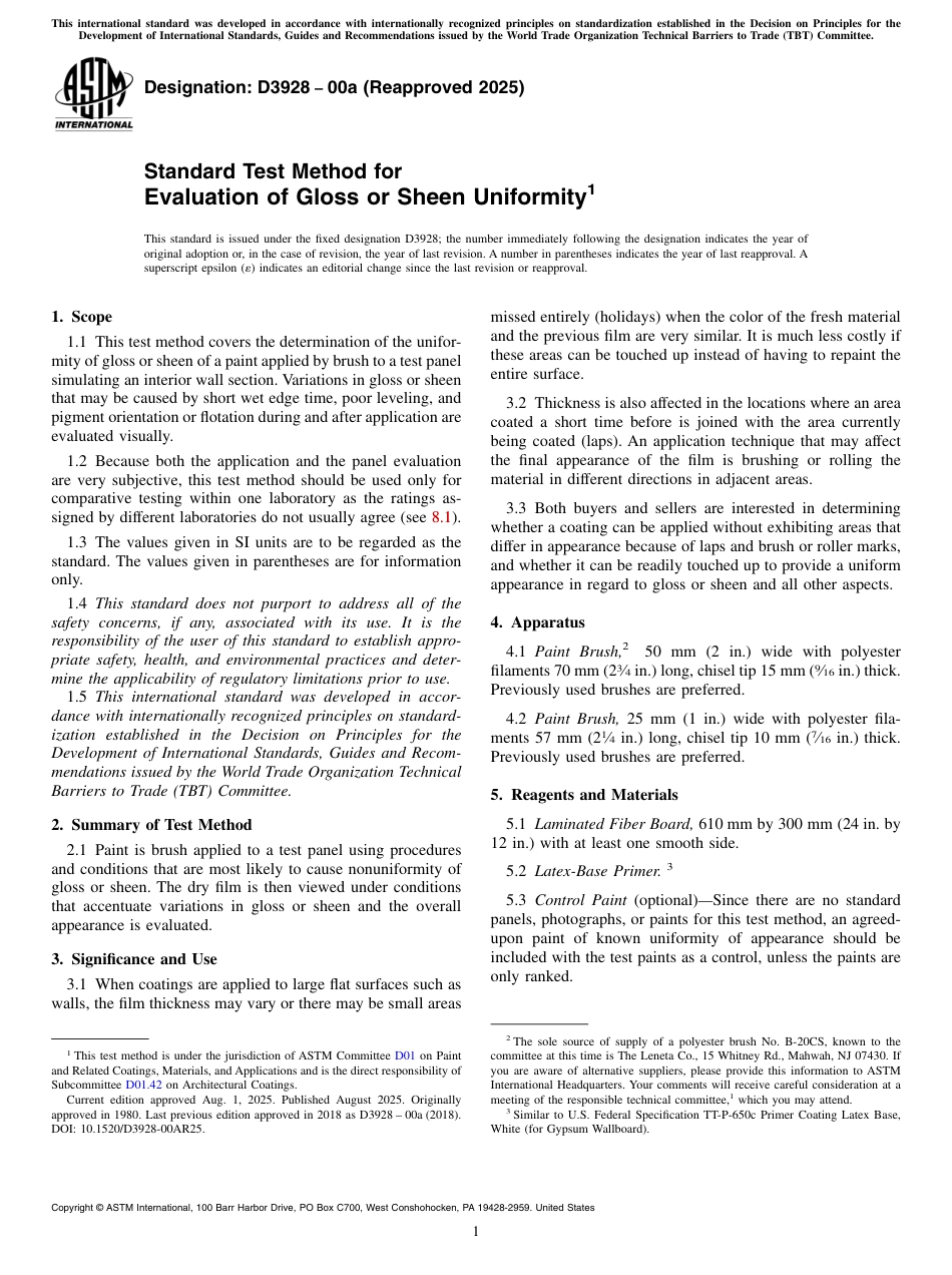 ASTM D3928 - 00a (2025).pdf_第1页