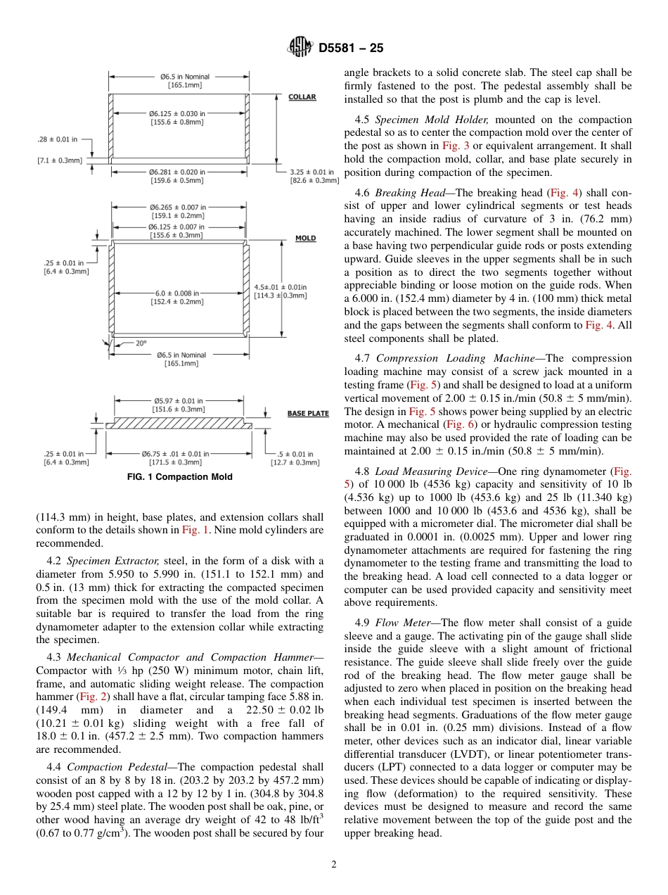 ASTM D5581 - 25.pdf_第2页