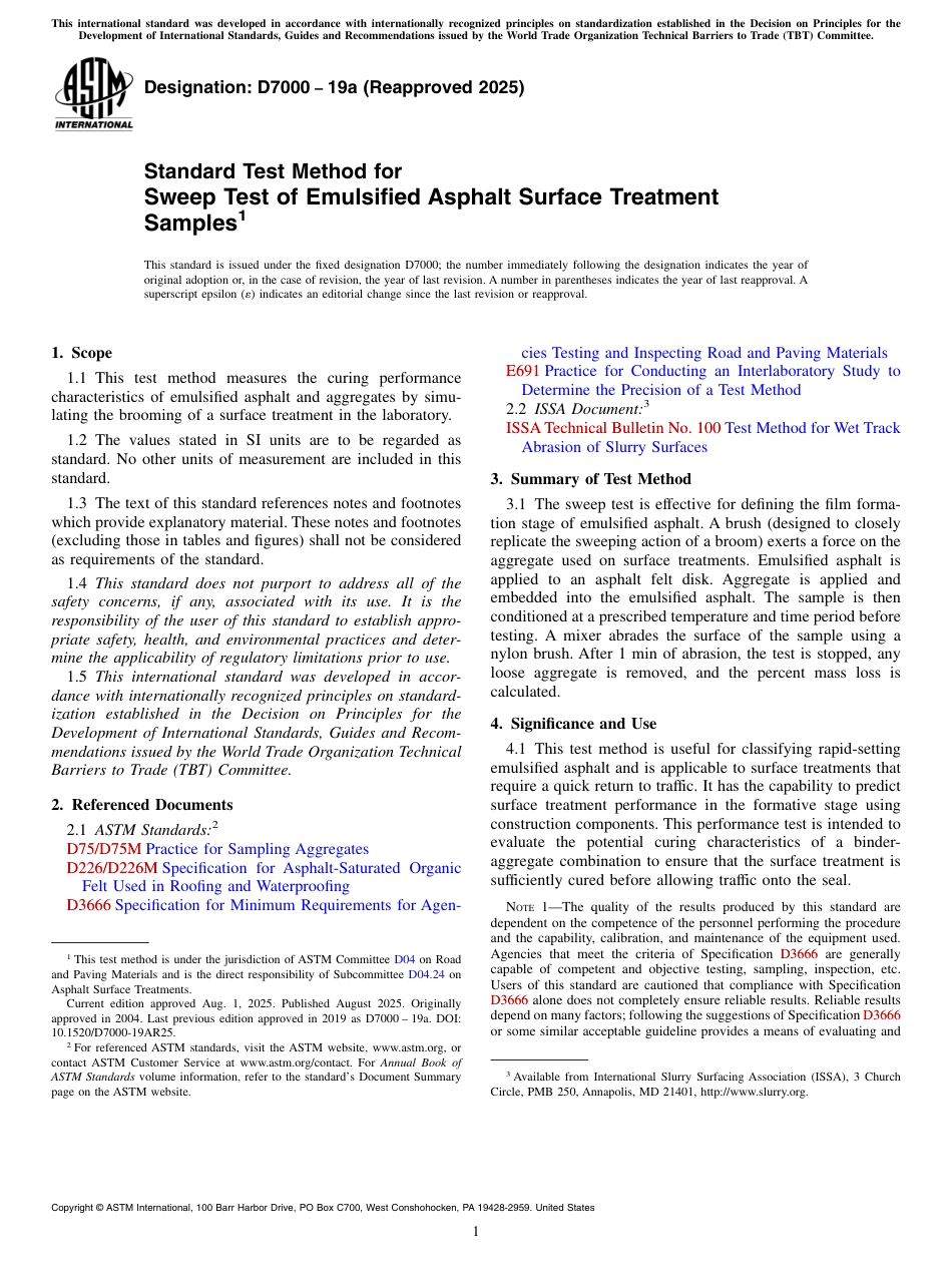 ASTM D7000 - 19a (2025).pdf_第1页