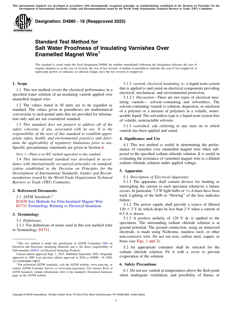 ASTM D4880 - 18 (2025).pdf_第1页
