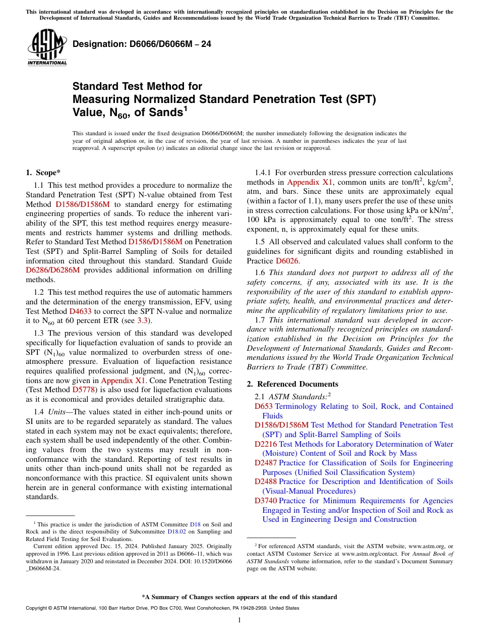 ASTM D6066 - D 6066M - 24.pdf_第1页