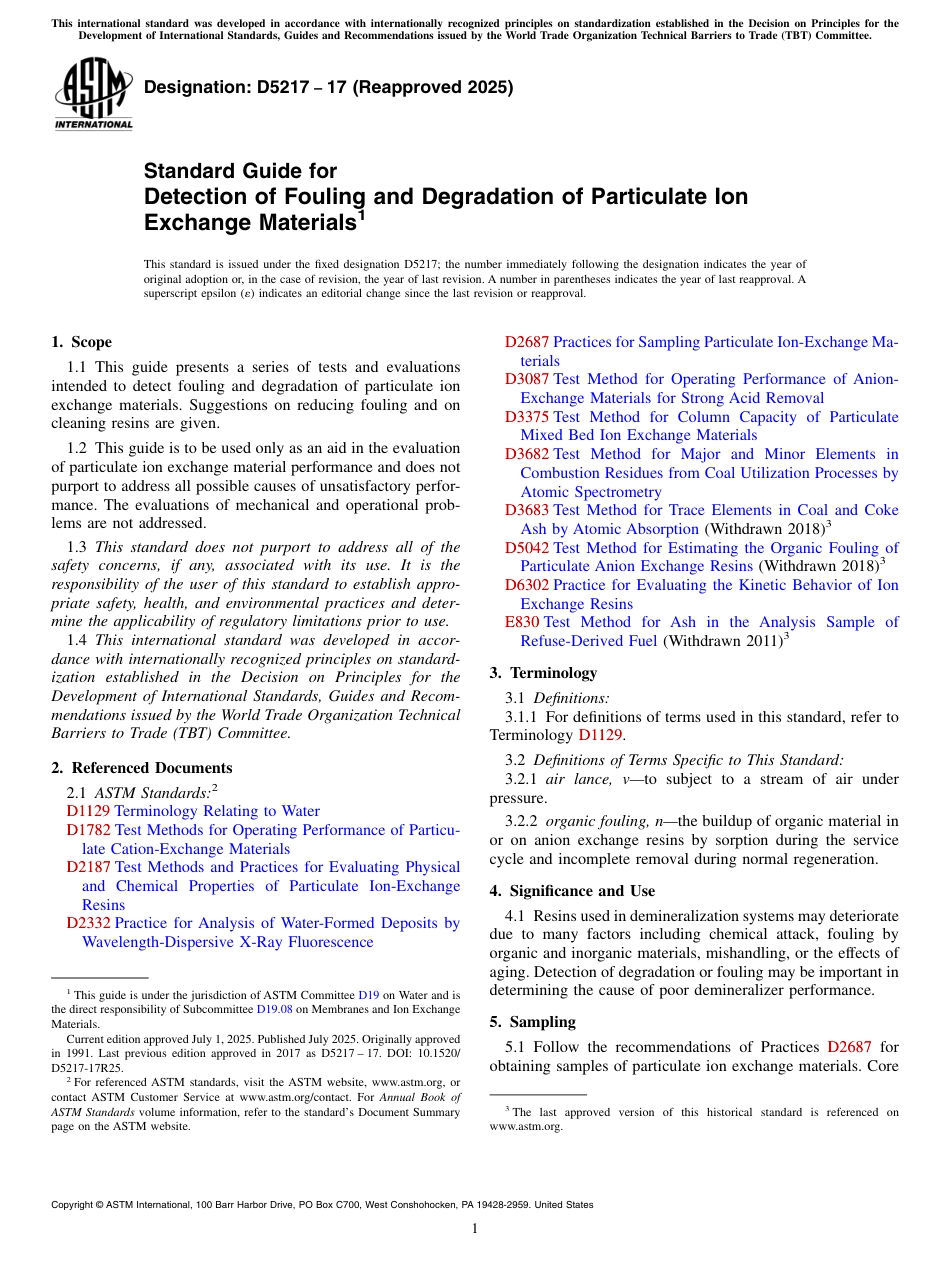ASTM D5217 - 17 (2025).pdf_第1页