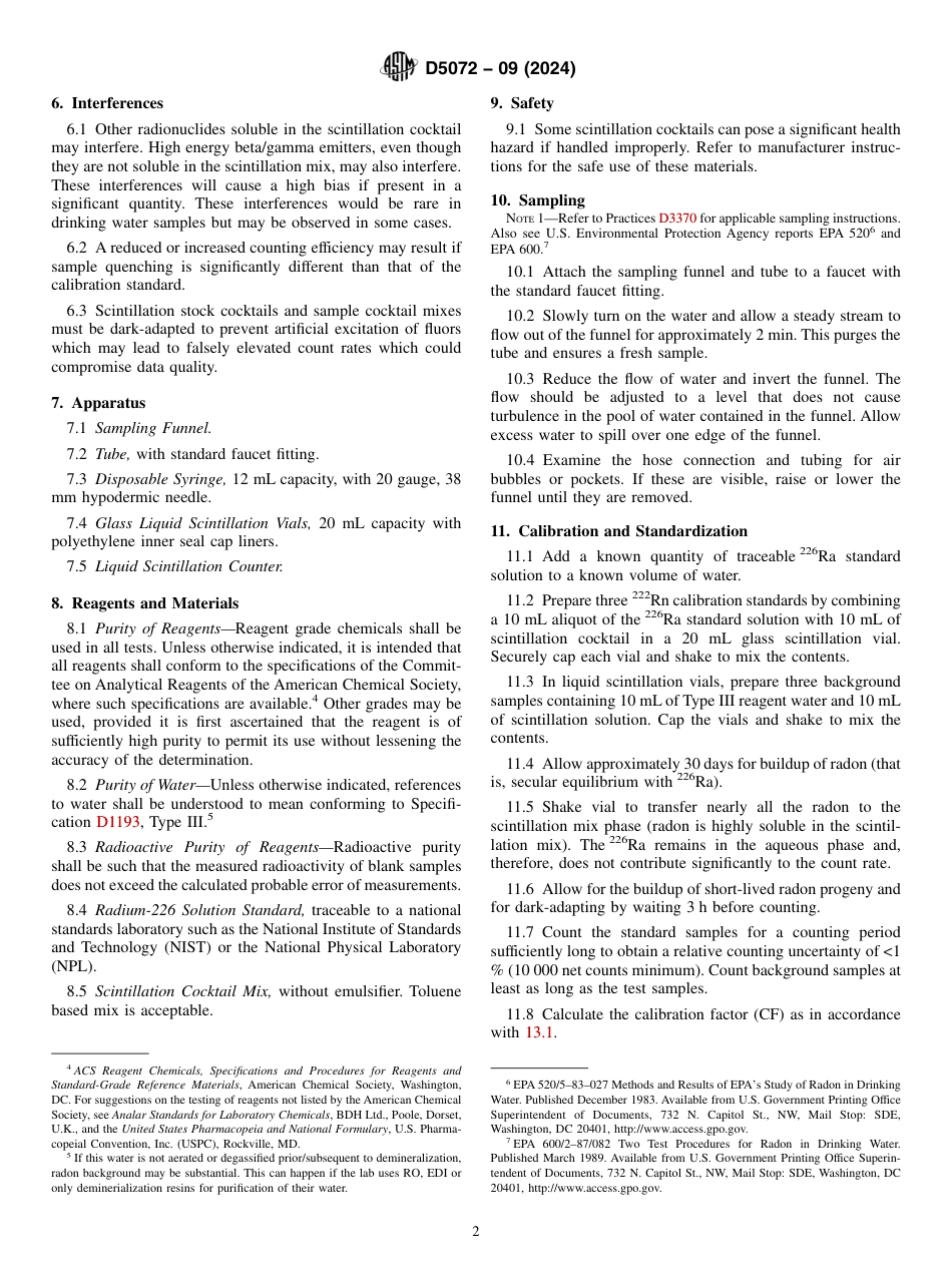 ASTM D5072 - 09 (2024).pdf_第2页