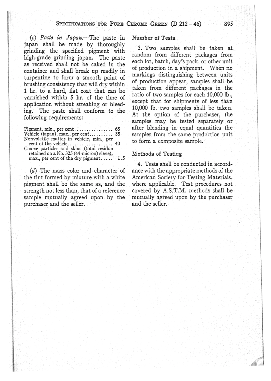 ASTM D212 - 46 scan.pdf_第2页