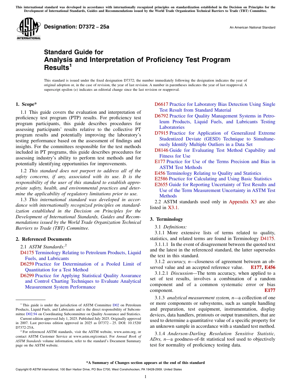 ASTM D7372 - 25a.pdf_第1页