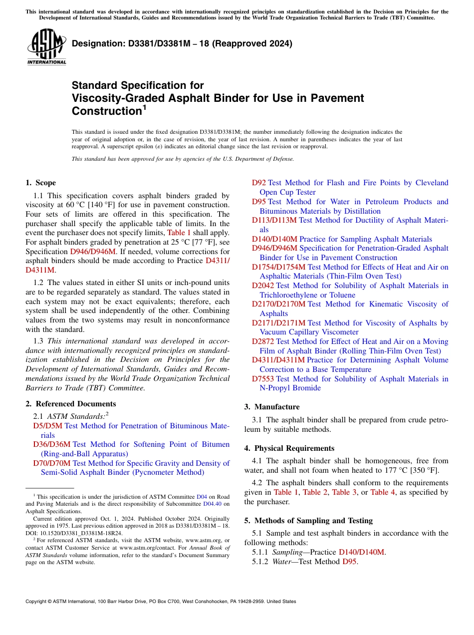 ASTM D3381 - D 3381M - 18 (2024).pdf_第1页