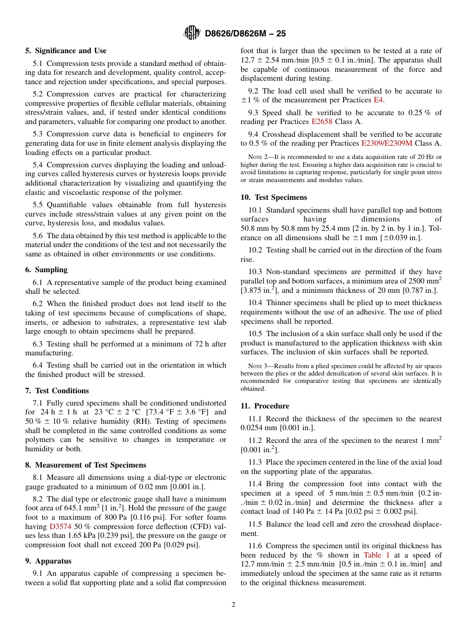 ASTM D8626 - D 8626M - 25.pdf_第2页
