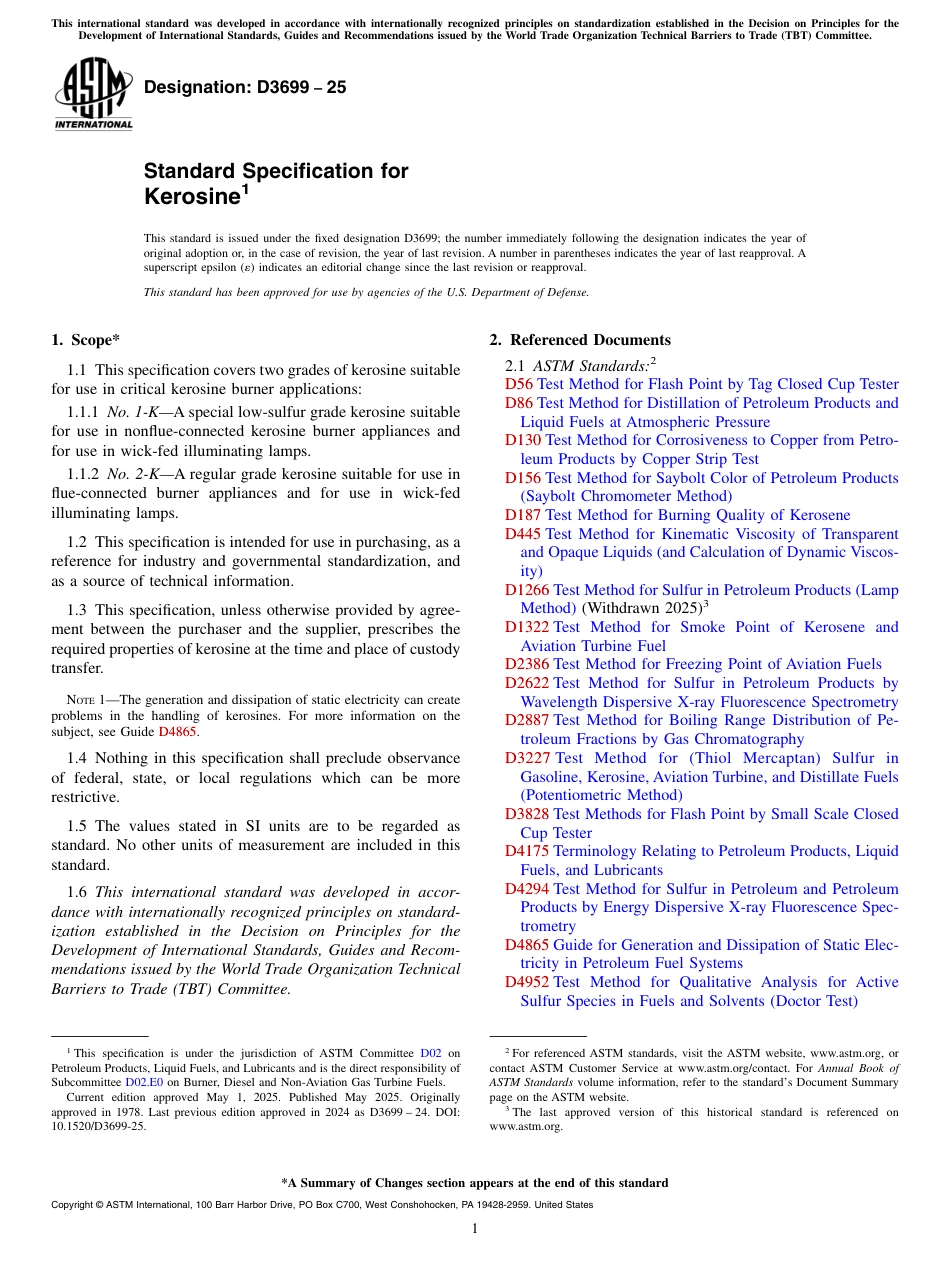 ASTM D3699 - 25.pdf_第1页