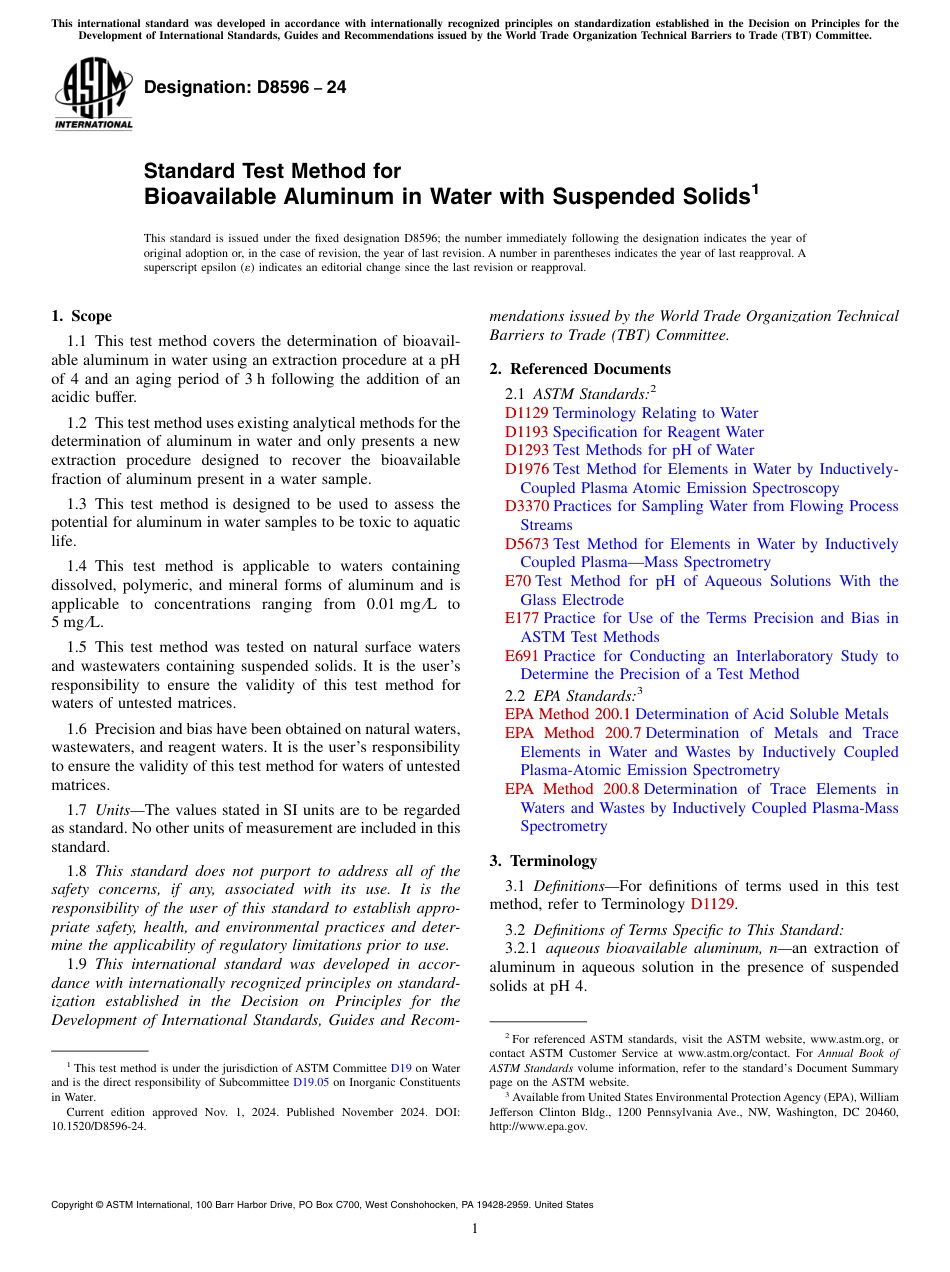 ASTM D8596 - 24.pdf_第1页