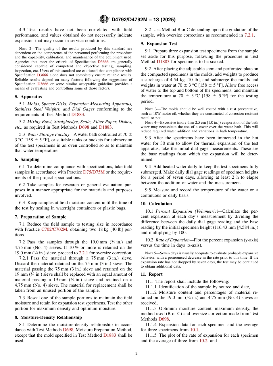 ASTM D4792 - D 4792M - 13 (2025).pdf_第2页