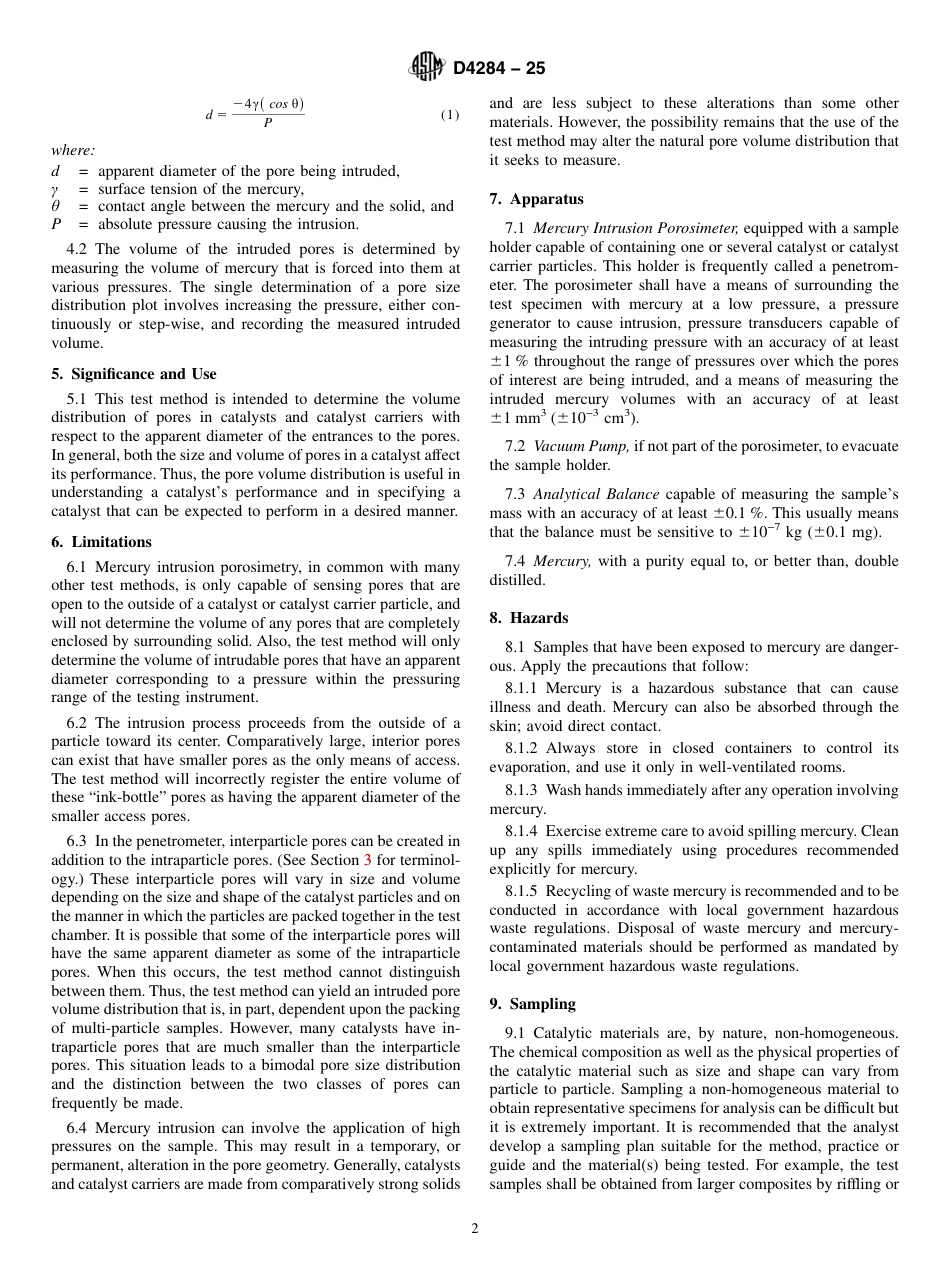 ASTM D4284 - 25.pdf_第2页