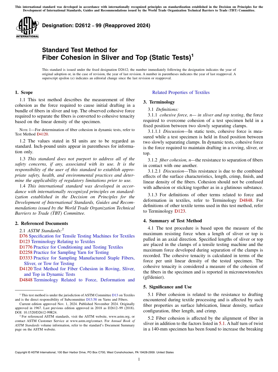 ASTM D2612 - 99 (2024).pdf_第1页