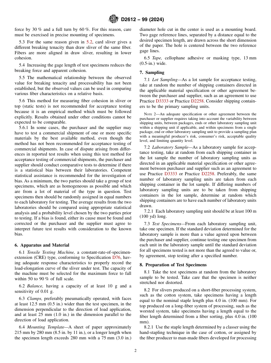 ASTM D2612 - 99 (2024).pdf_第2页