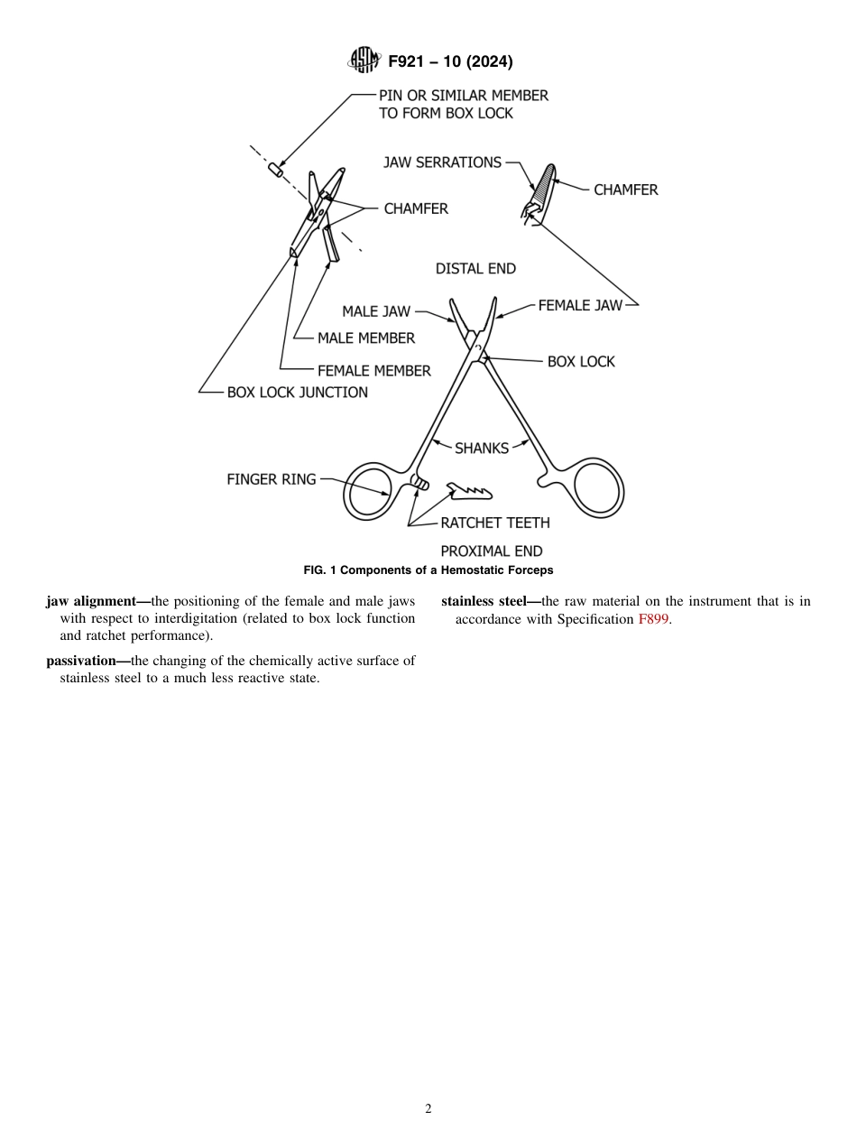 ASTM F921 - 10 (2024).pdf_第2页