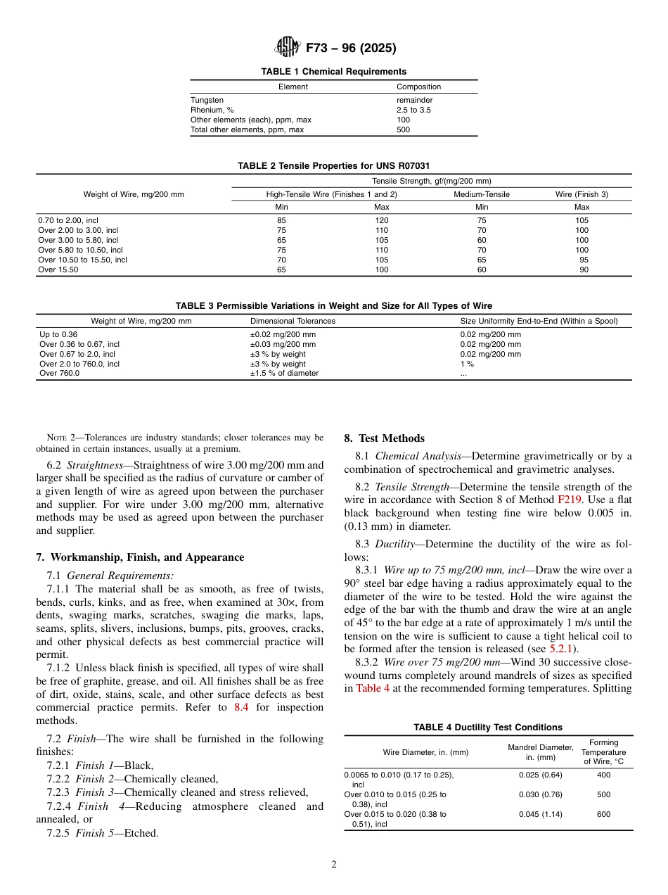 ASTM F73 - 96 (2025).pdf_第2页
