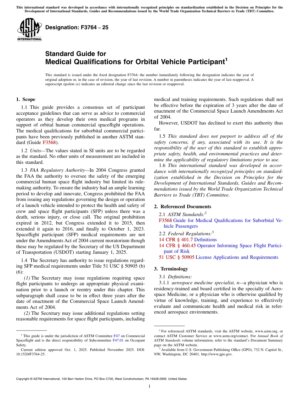 ASTM F3764 - 25.pdf_第1页