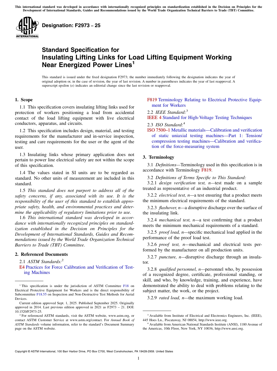 ASTM F2973 - 25.pdf_第1页