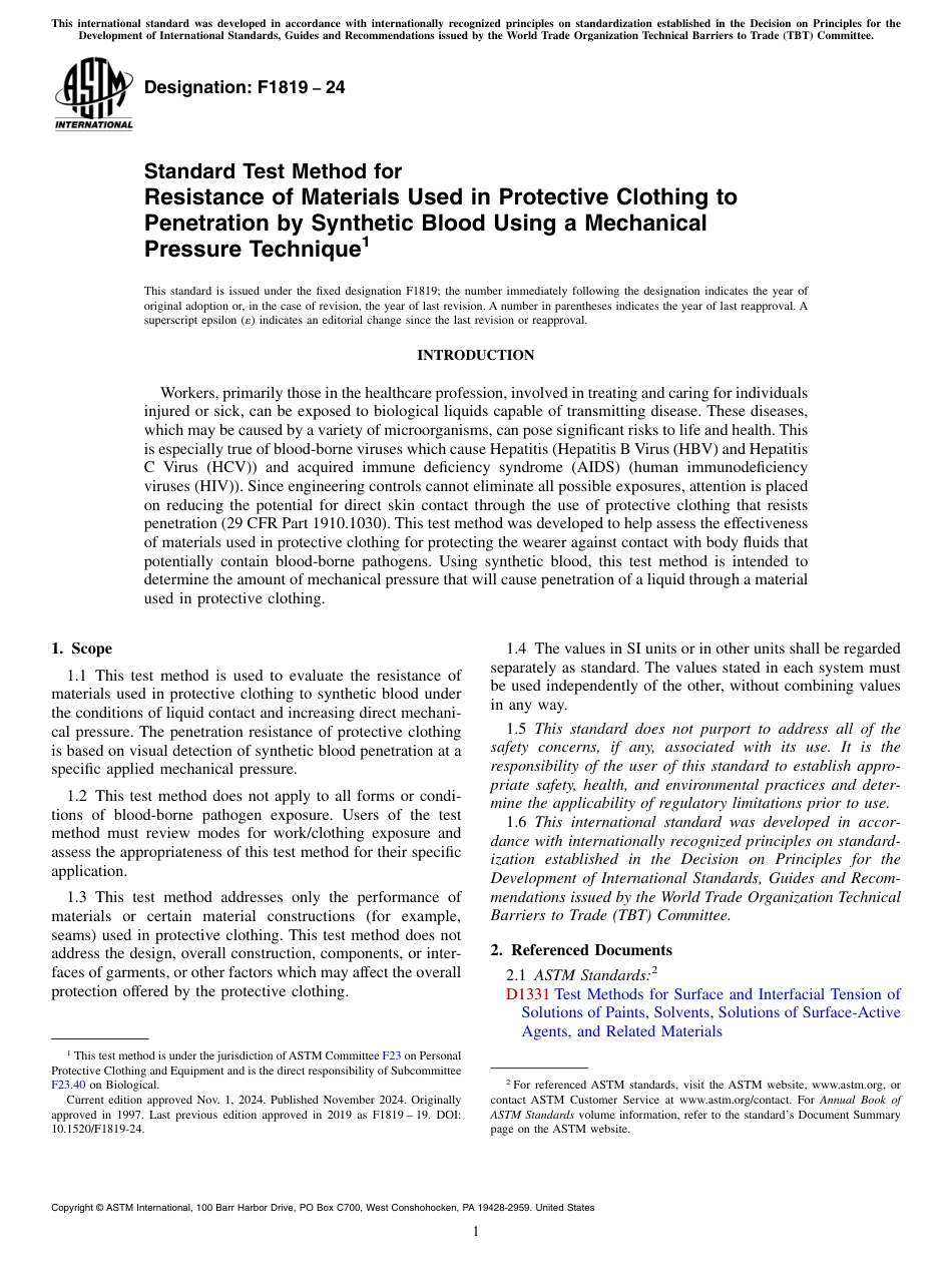 ASTM F1819 - 24.pdf_第1页