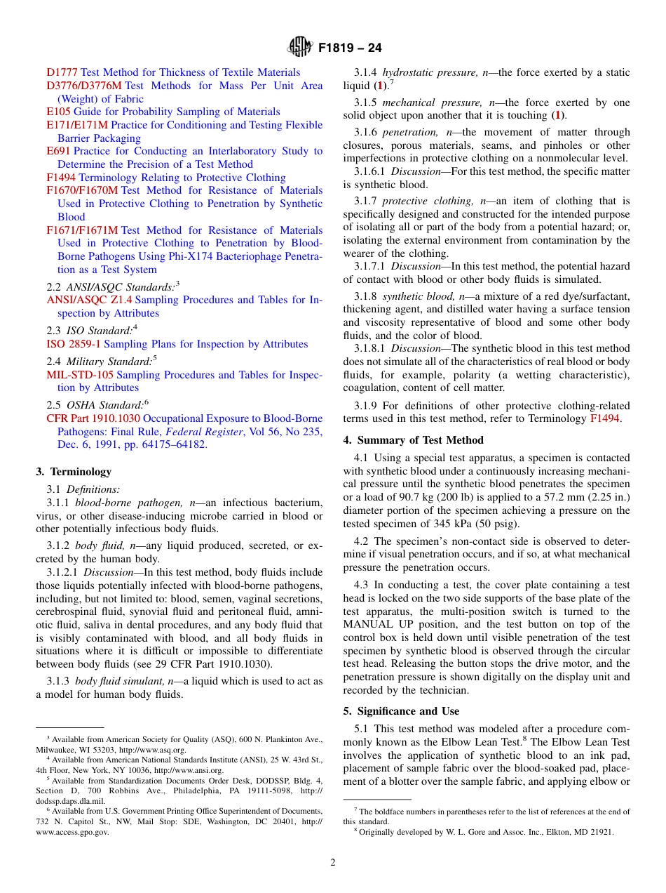 ASTM F1819 - 24.pdf_第2页