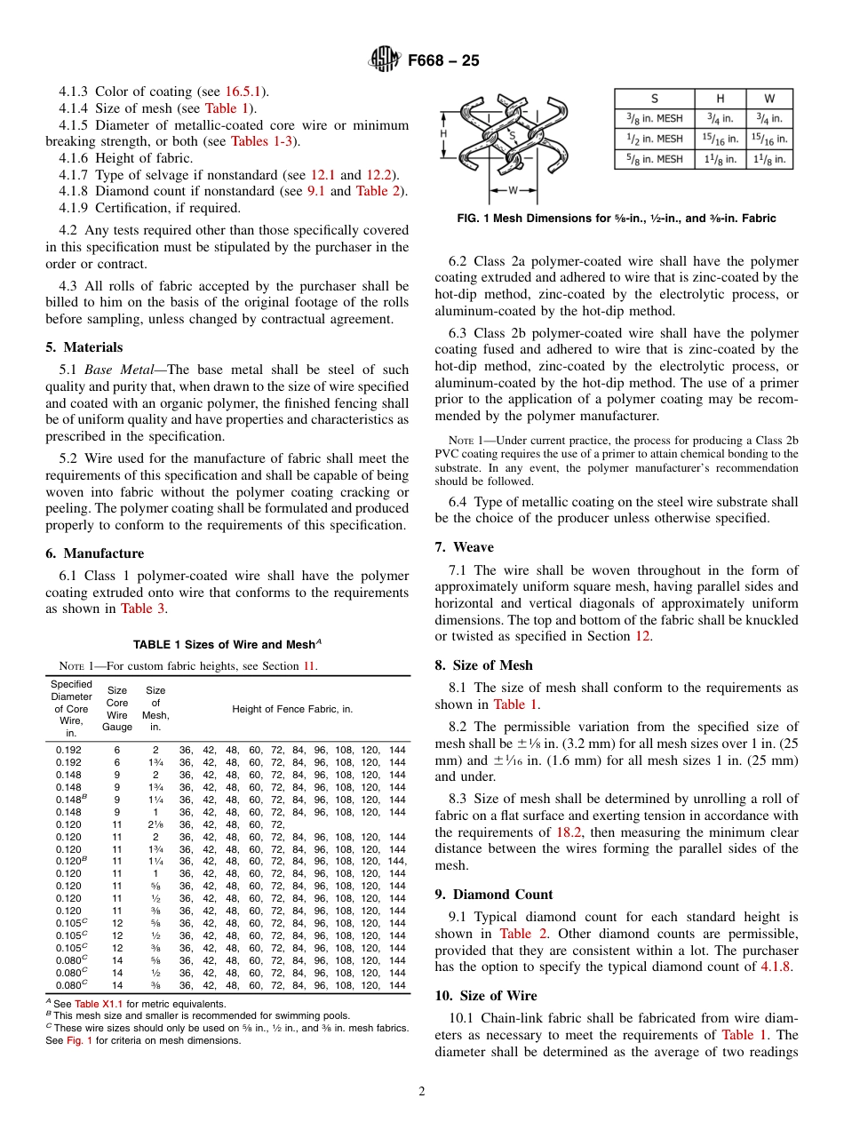 ASTM F668 - 25.pdf_第2页