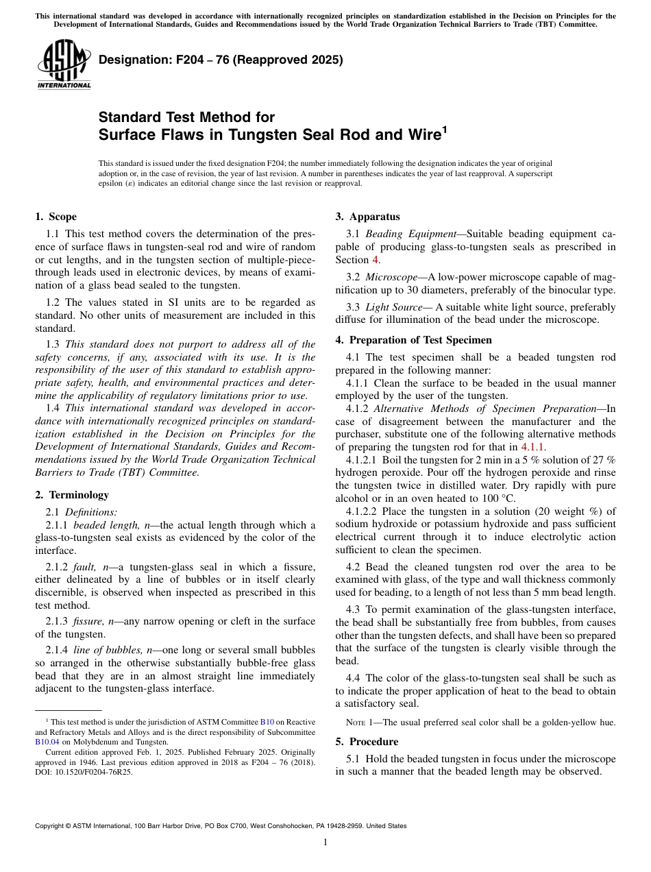 ASTM F204 - 76 (2025).pdf_第1页