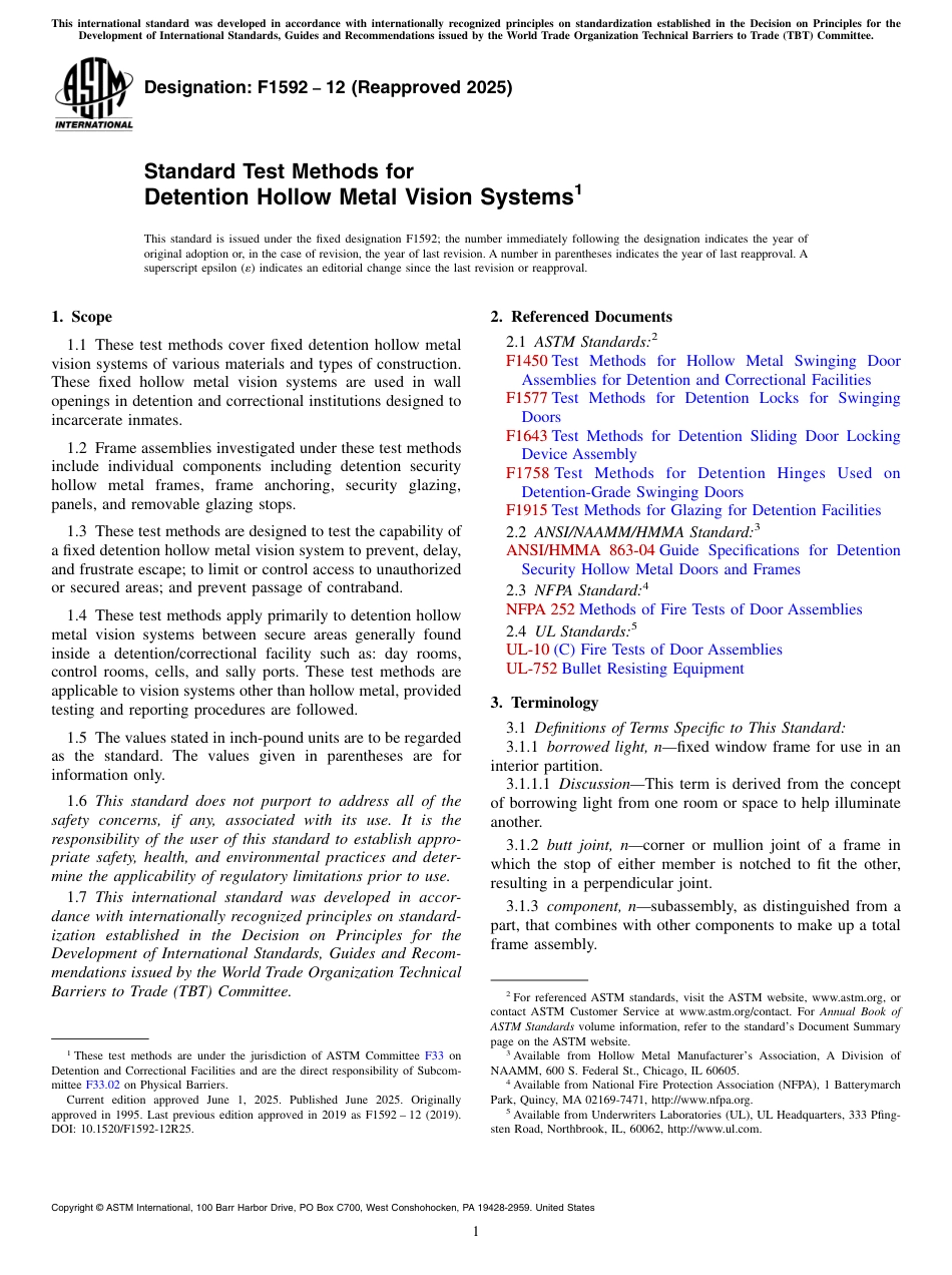 ASTM F1592 - 12 (2025).pdf_第1页