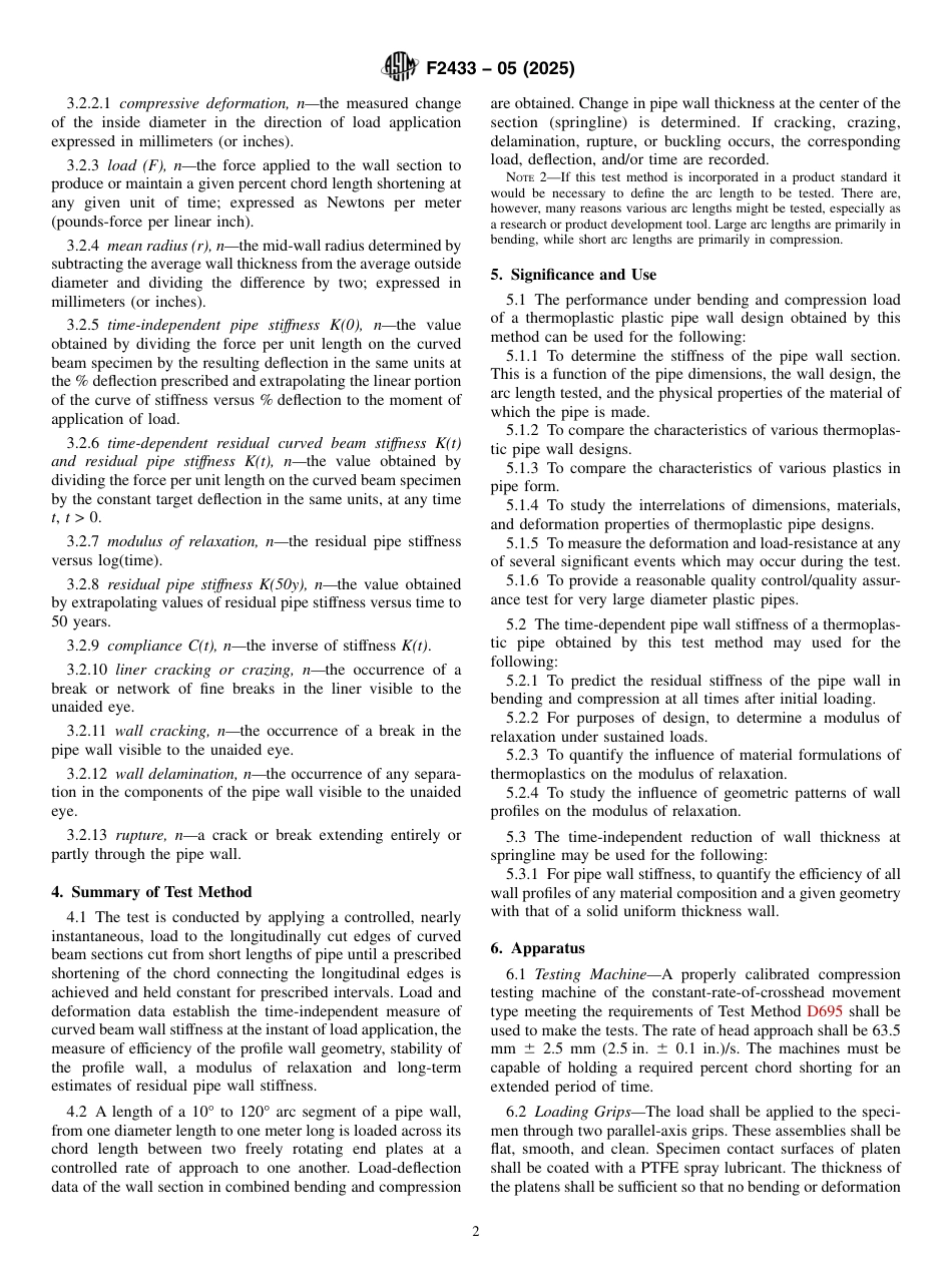 ASTM F2433 - 05 (2025).pdf_第2页
